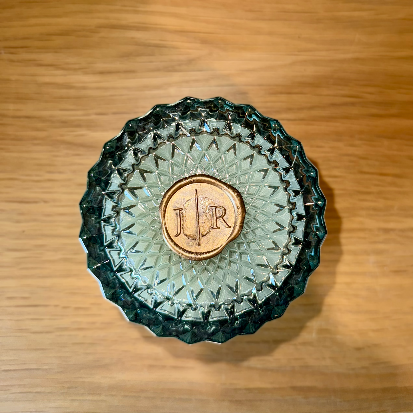Candles by Jill Rae Designs