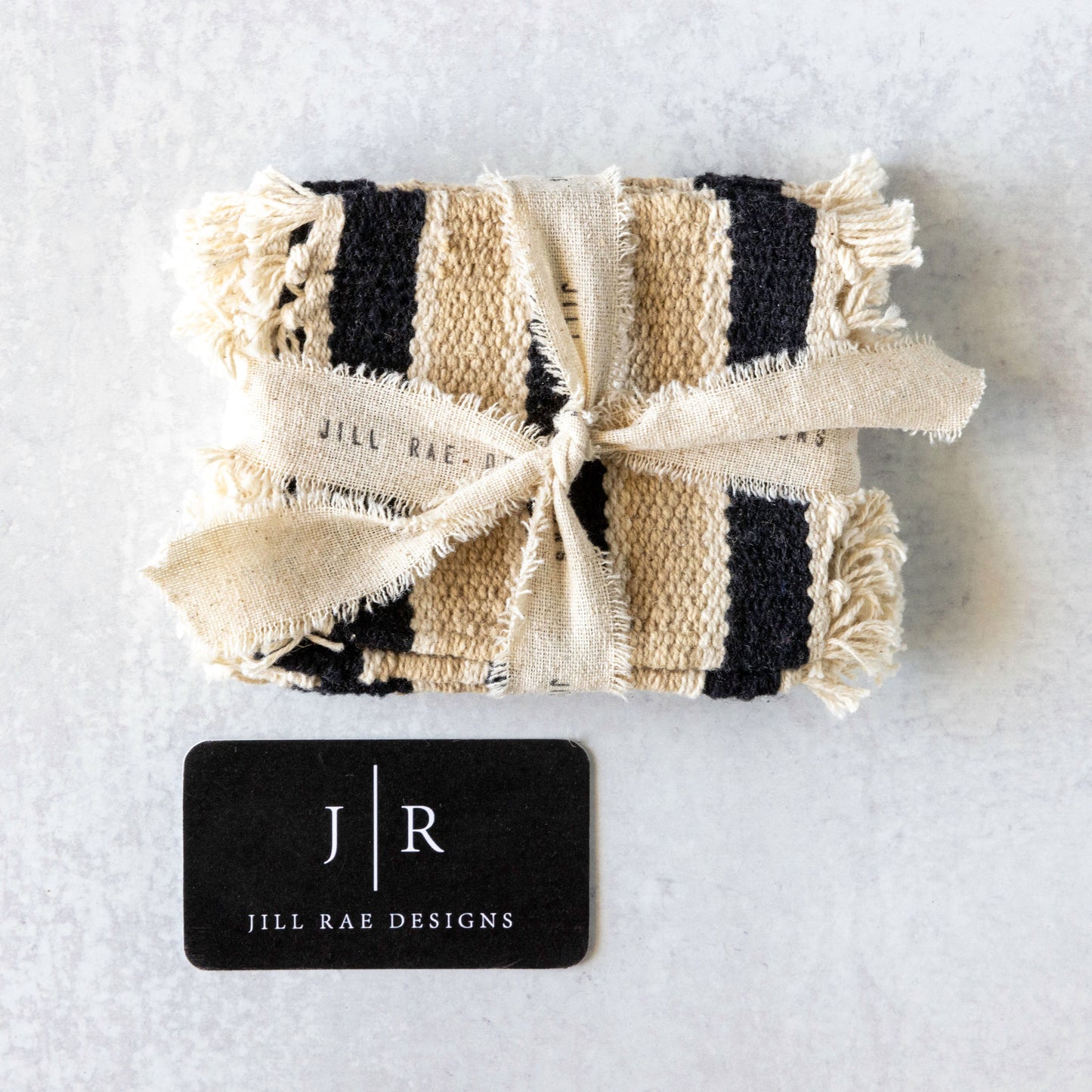 Set of 5 Coasters