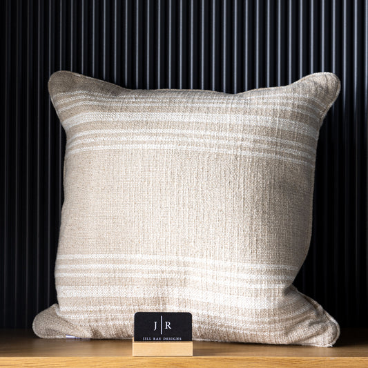 Coastal Linen Pillow