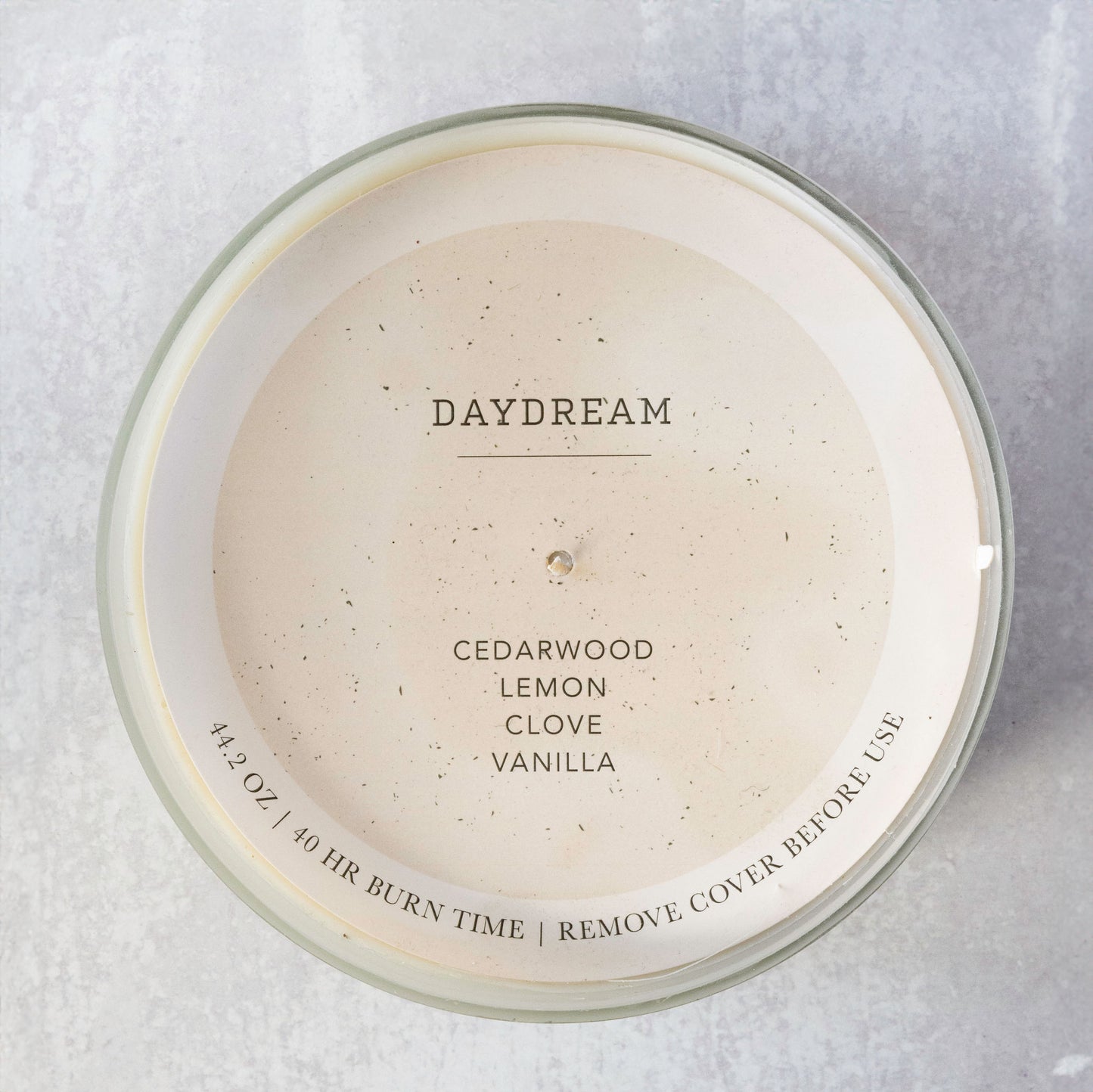 Daydream Candle