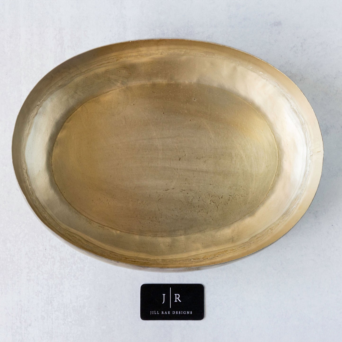 Gold Bowl