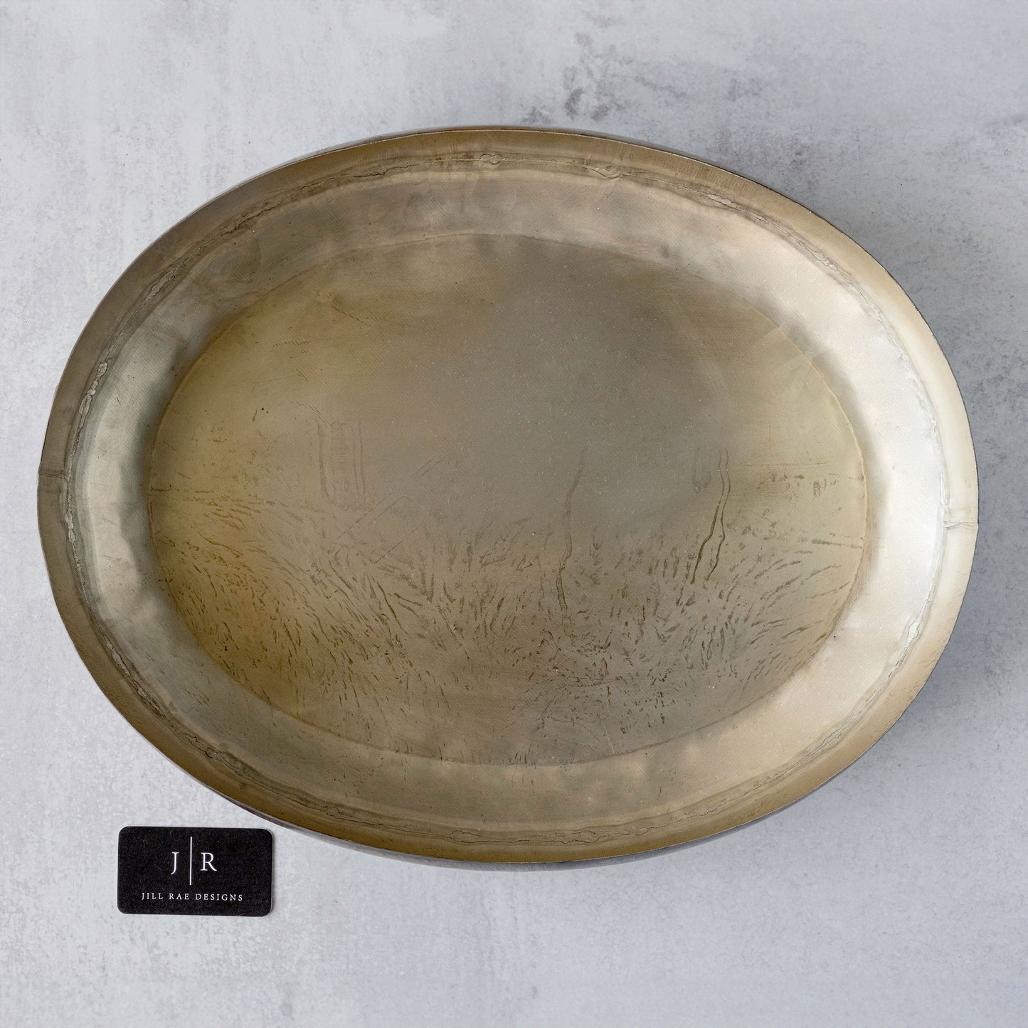 Gold Bowl