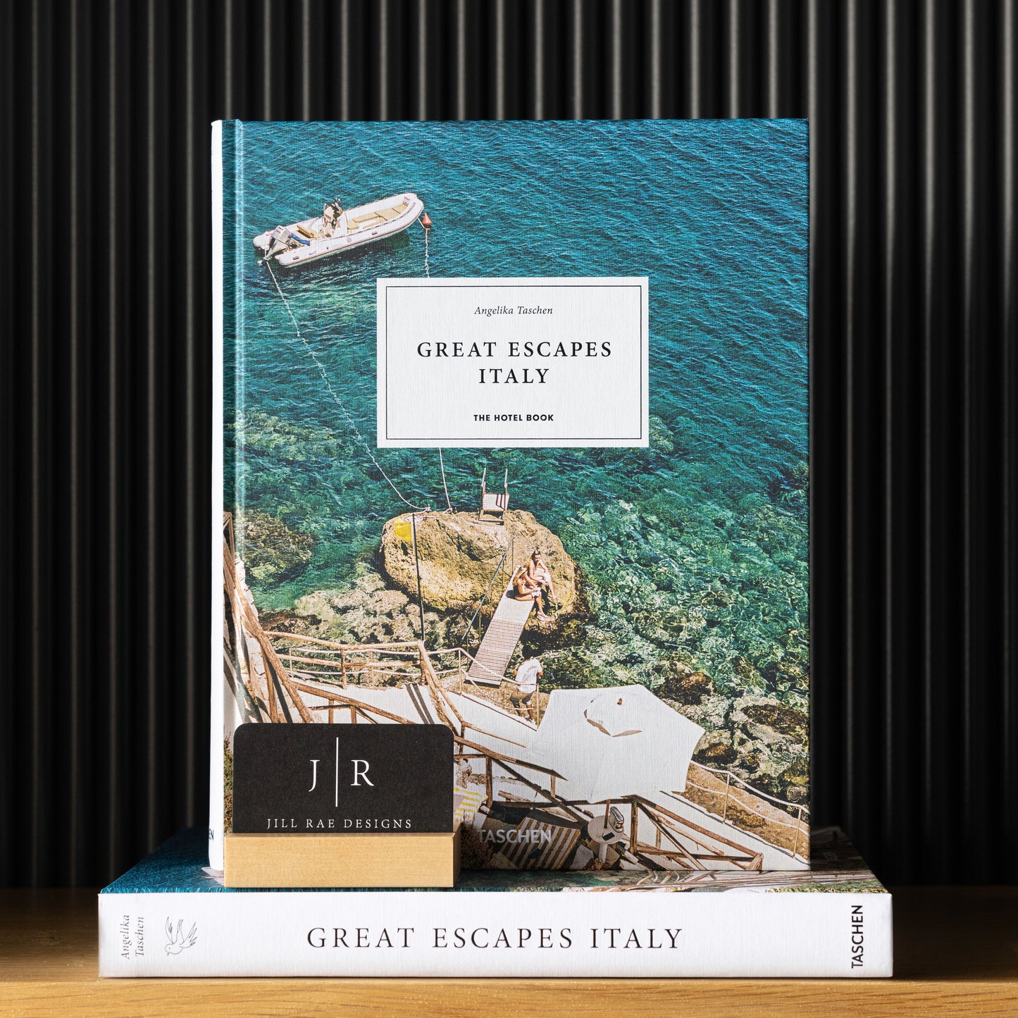 The Great Escapes: Hotel Book Collection