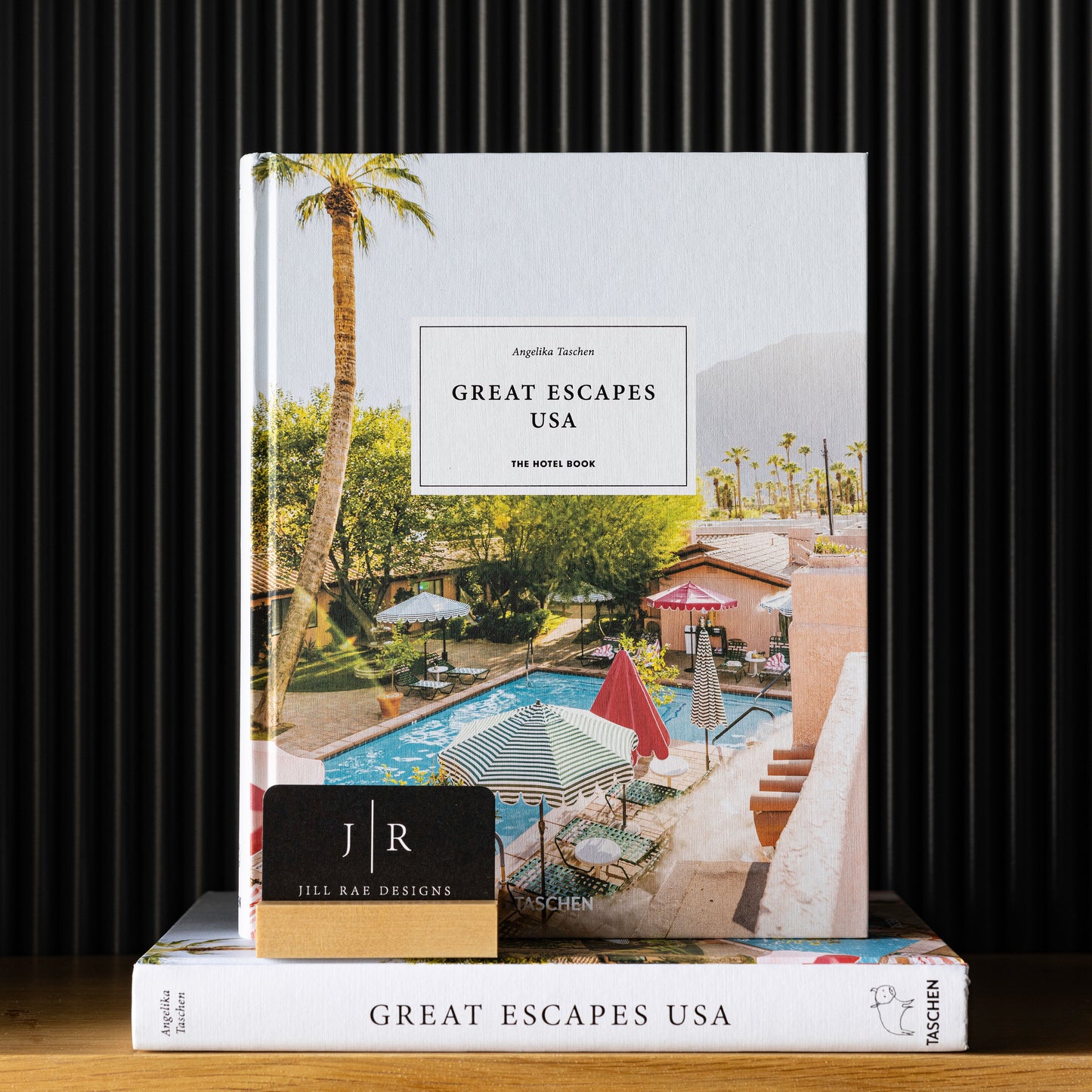 The Great Escapes: Hotel Book Collection