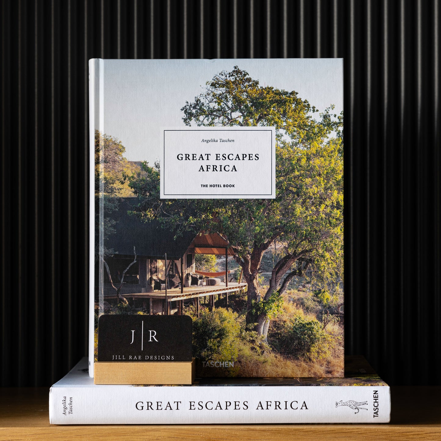 The Great Escapes: Hotel Book Collection