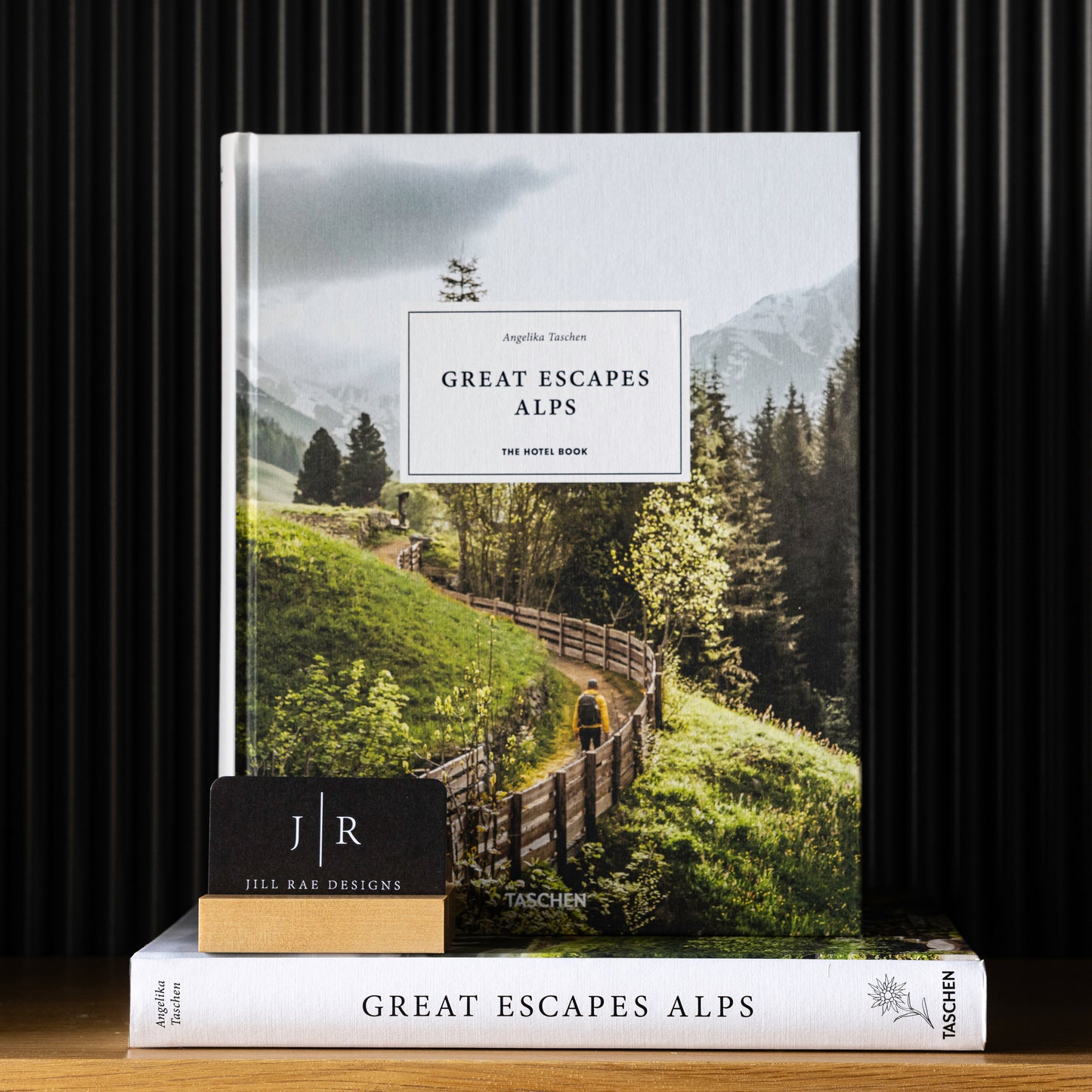 The Great Escapes: Hotel Book Collection