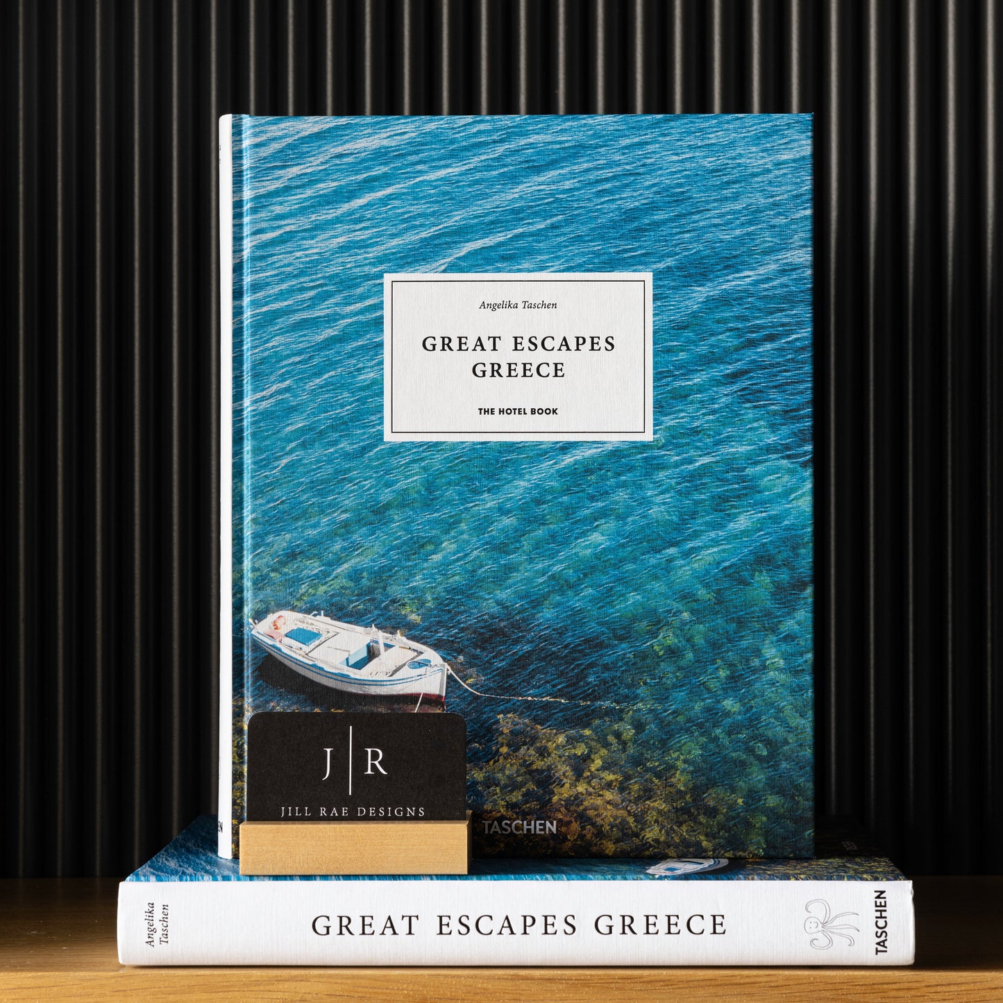 The Great Escapes: Hotel Book Collection
