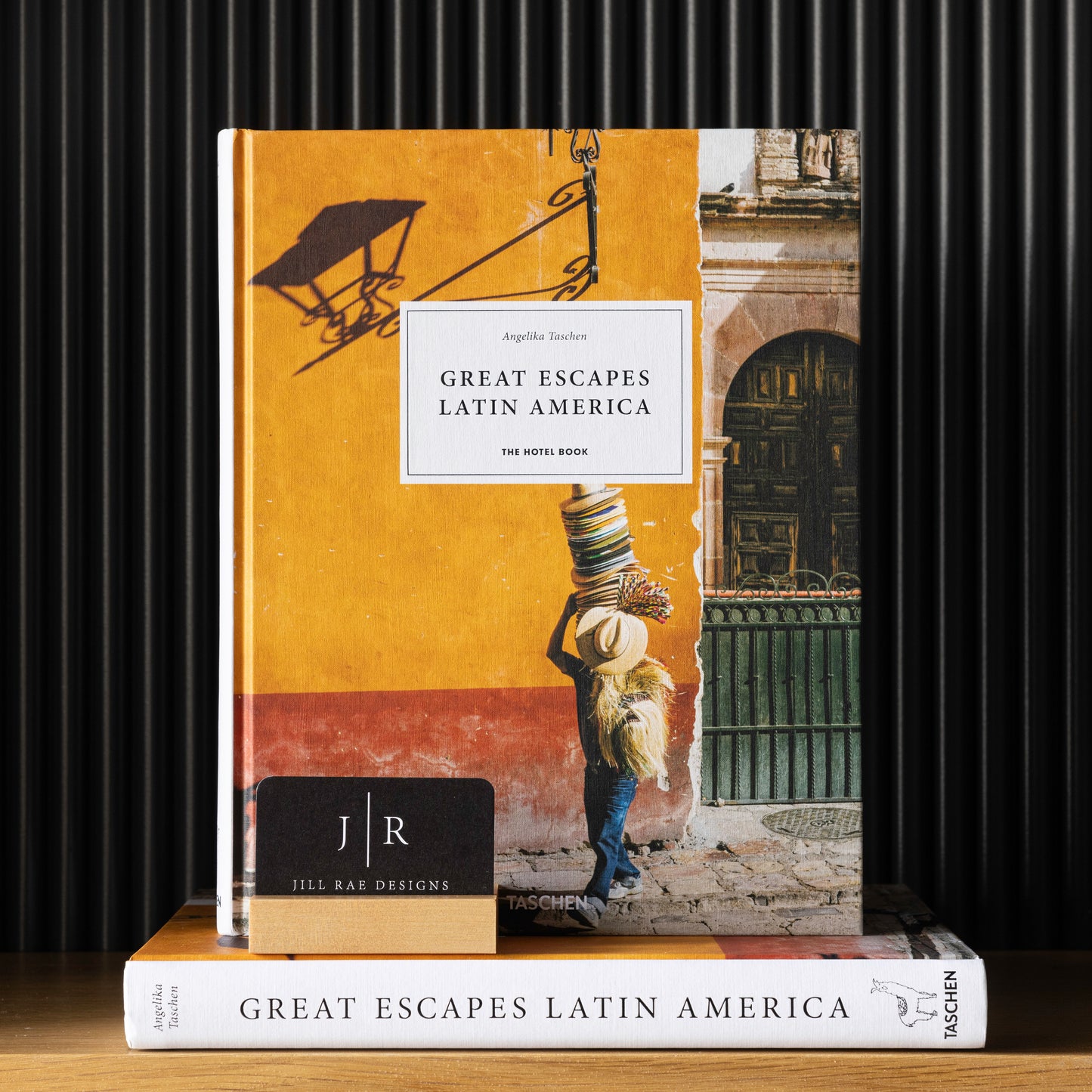 The Great Escapes: Hotel Book Collection