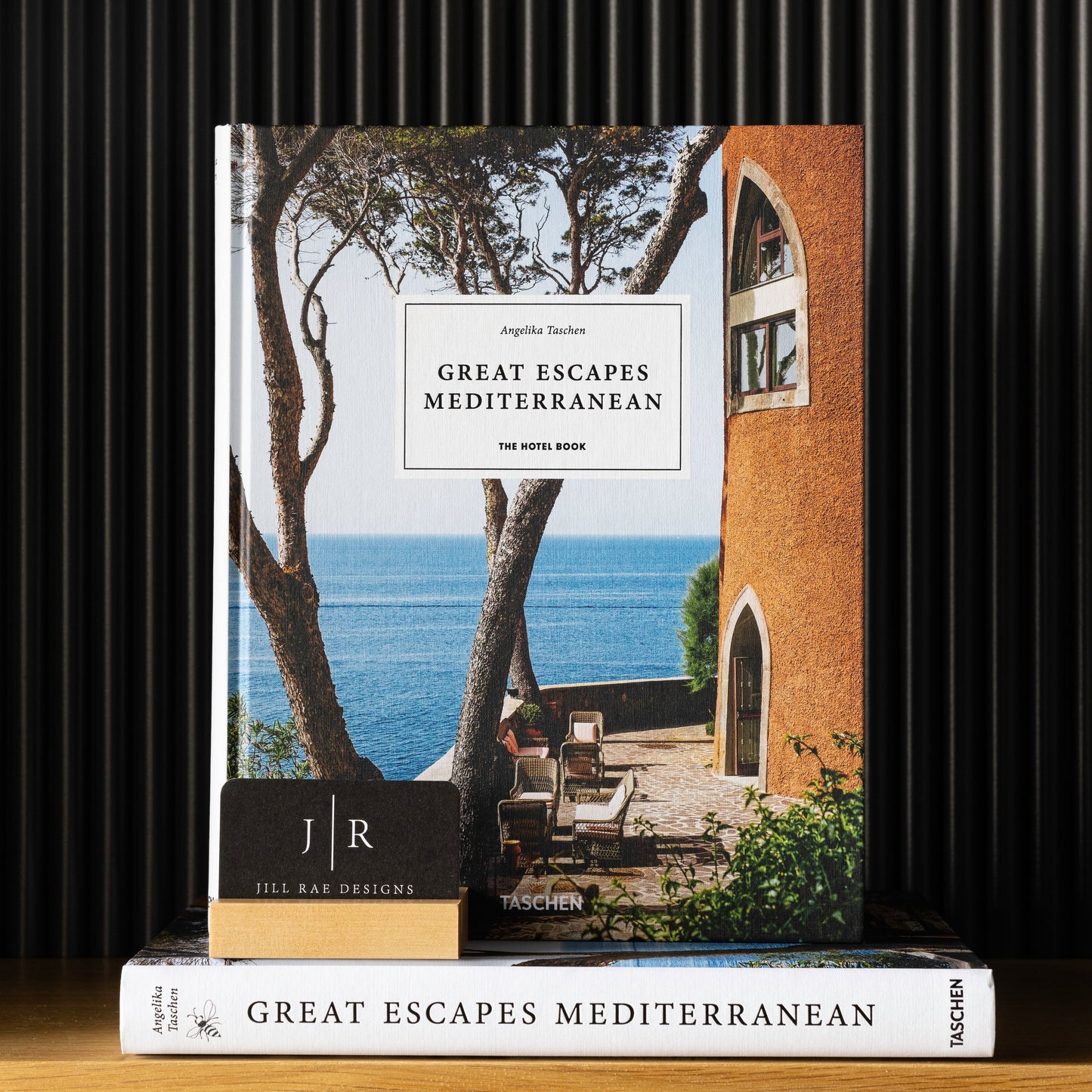 The Great Escapes: Hotel Book Collection