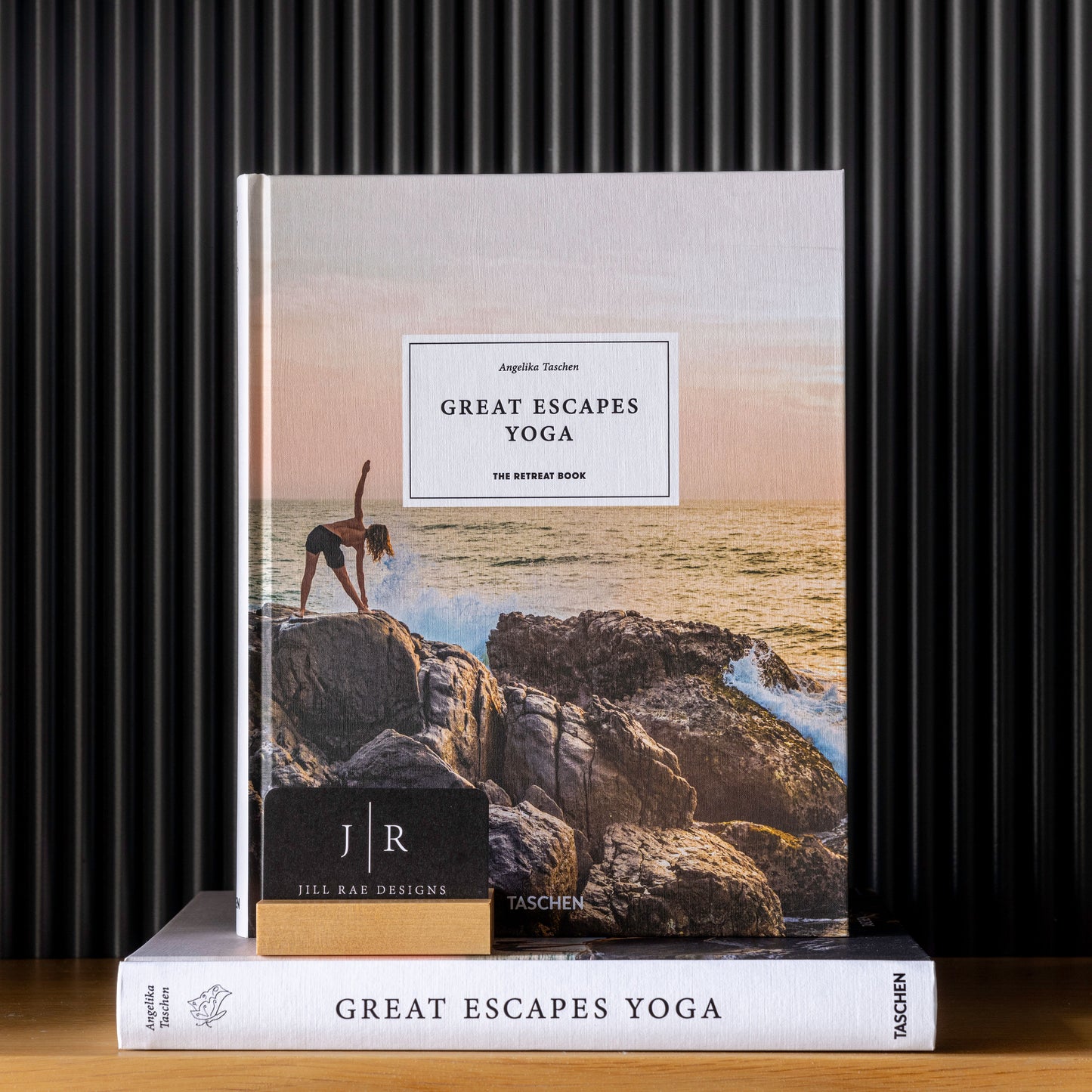 The Great Escapes: Hotel Book Collection