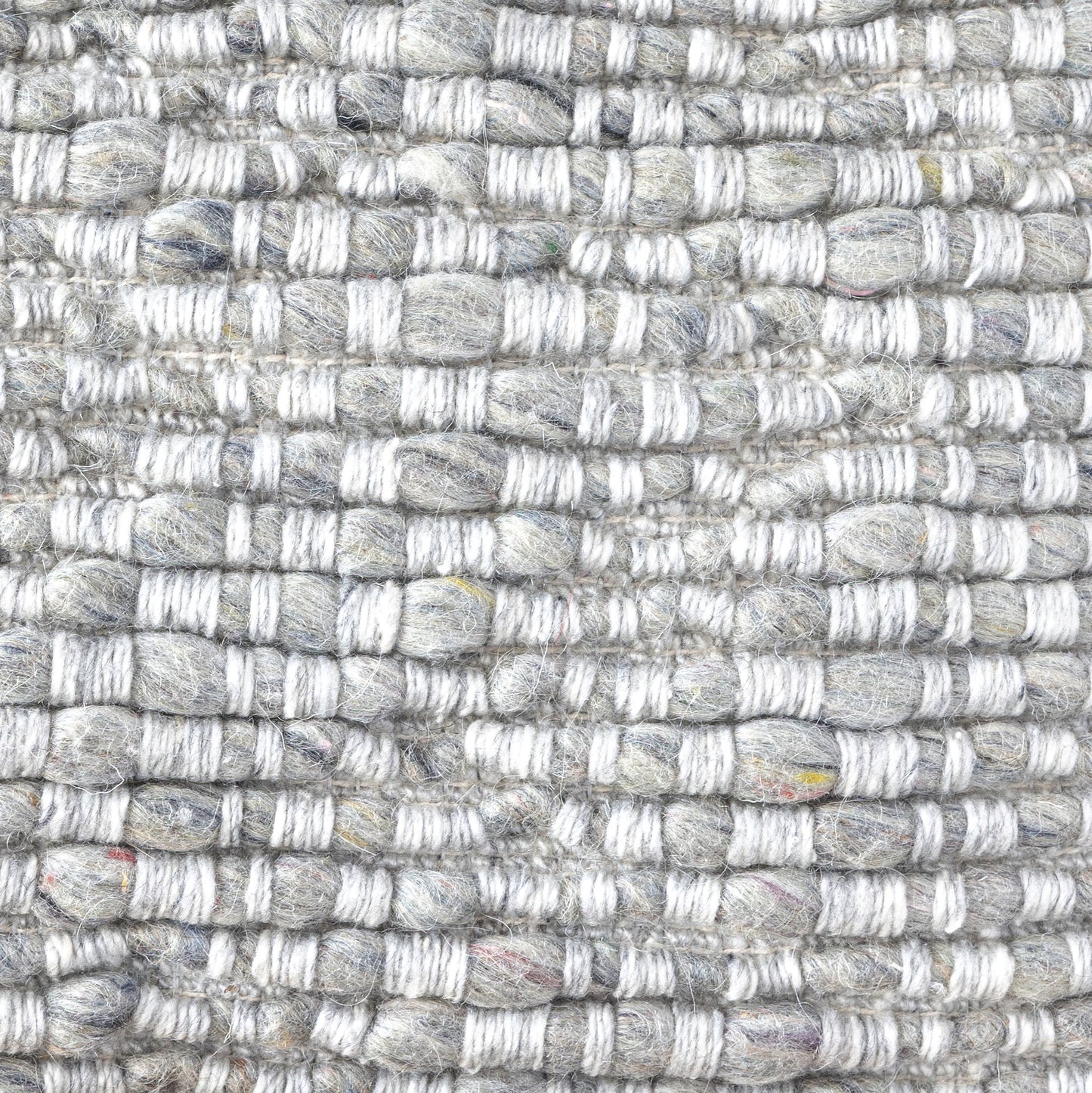 Gray Lumbar Pillow