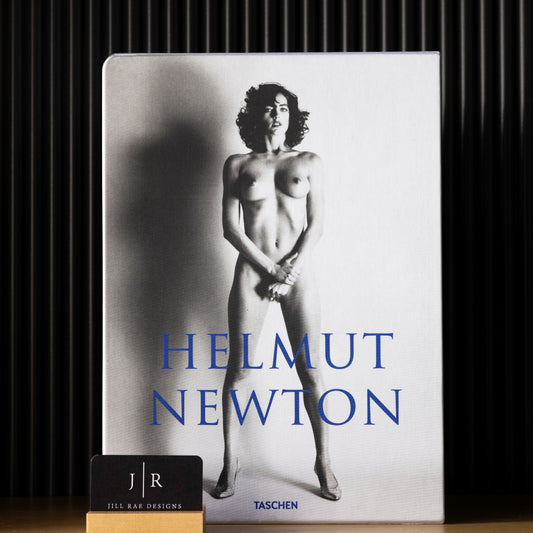 Helmut Newton SUMO 20th Anniversary Book