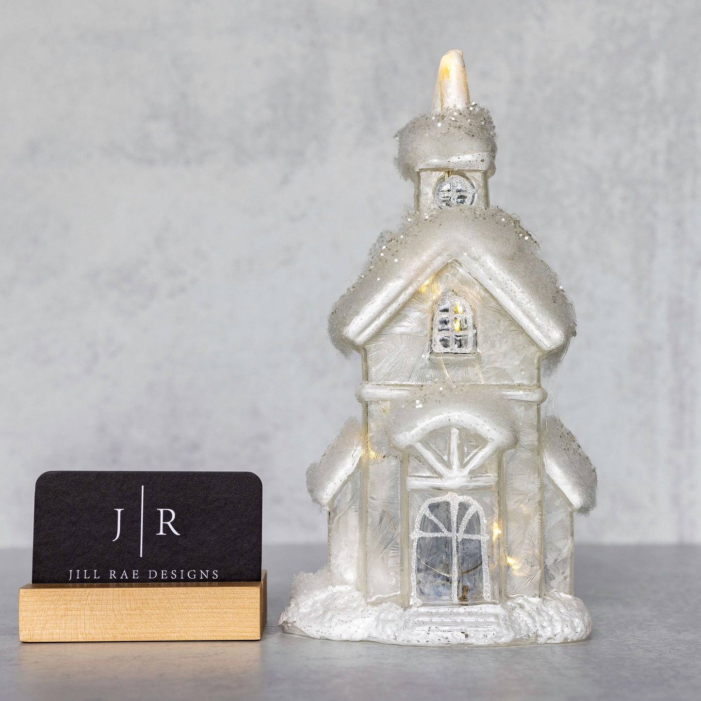 House Luminaries