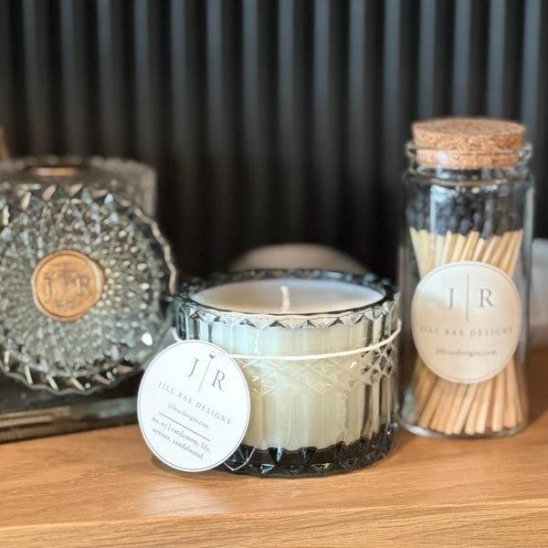 Candles by Jill Rae Designs