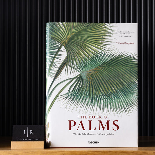 The Book of Palms