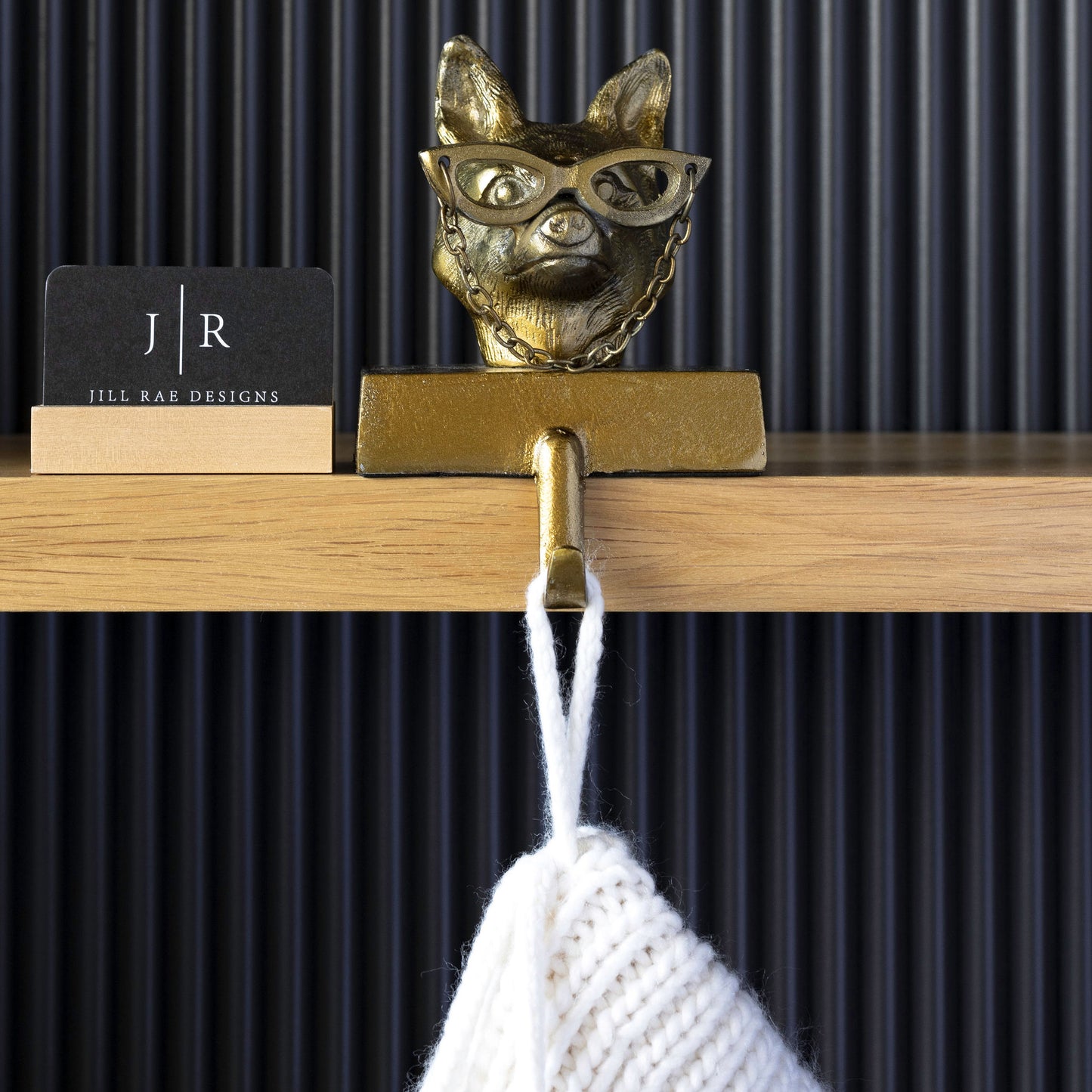 Stocking Holders