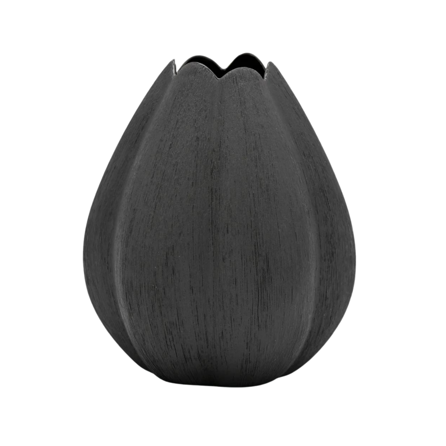 Champa Porcelain Bud Vase