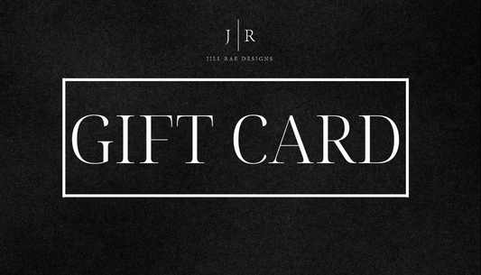 Jill Rae Designs Giftcard