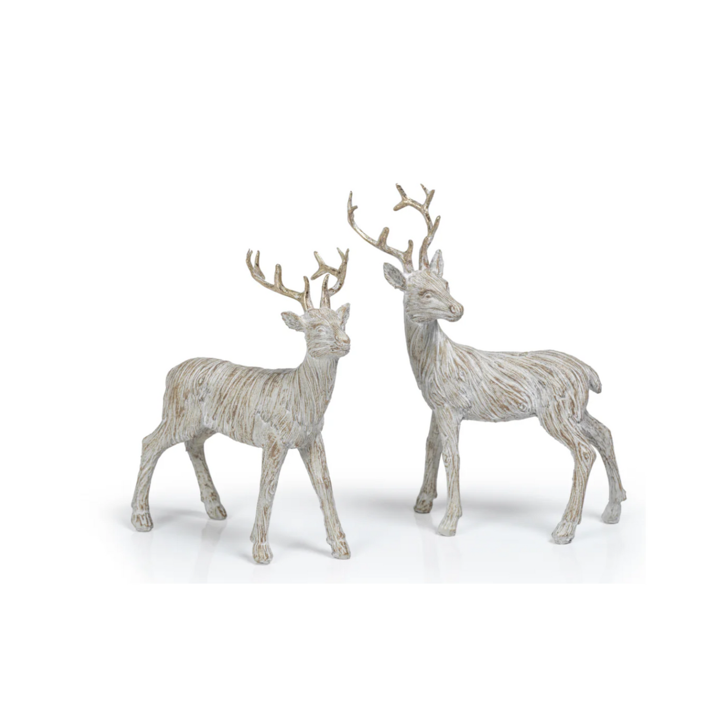 Decorative Reindeer Assortment