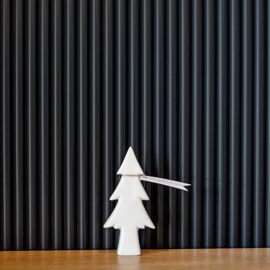 Extra Small Decorative Tree