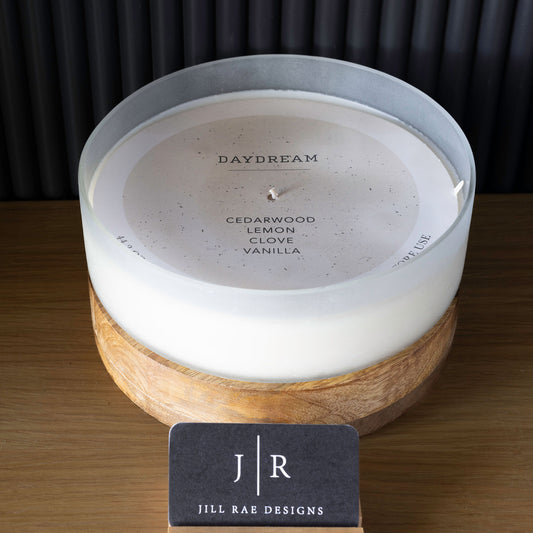 Daydream Candle
