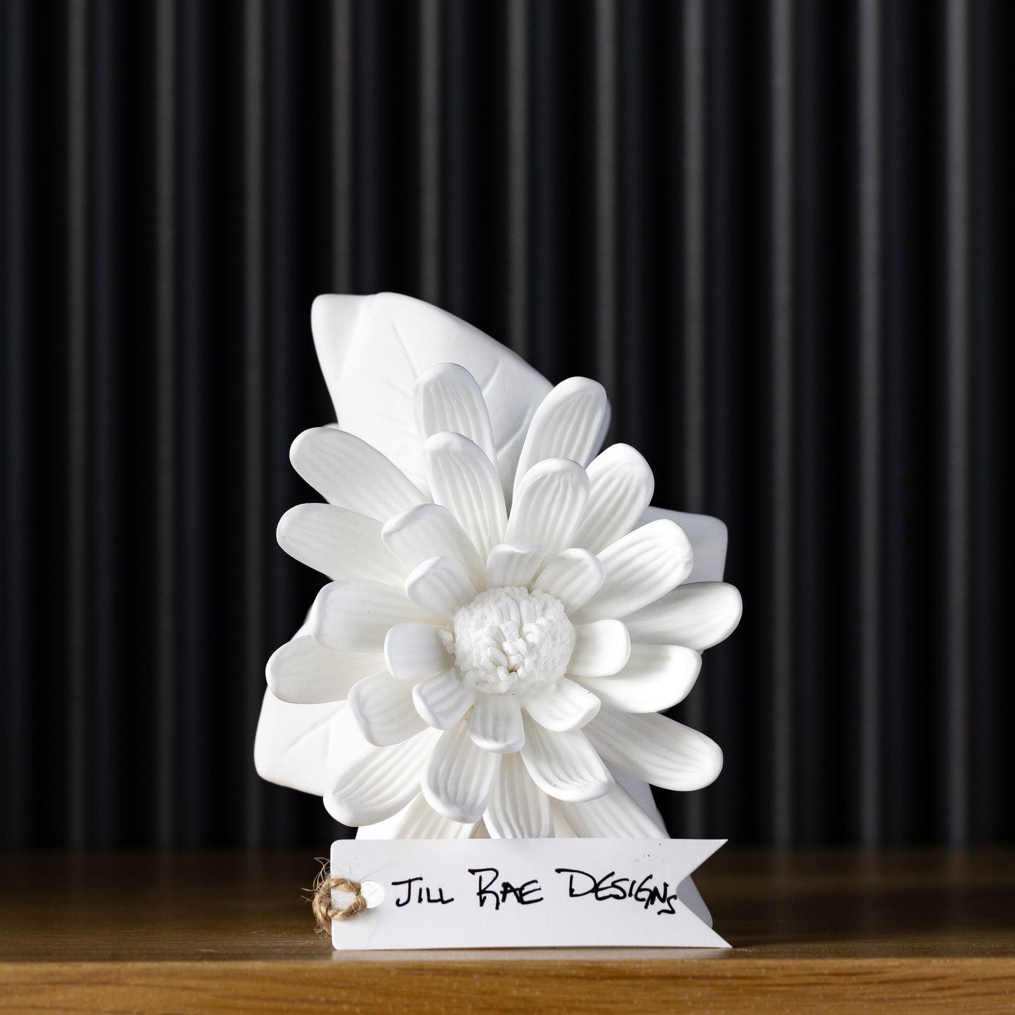 Flower Sculptures | Cameo Porcelain Vase