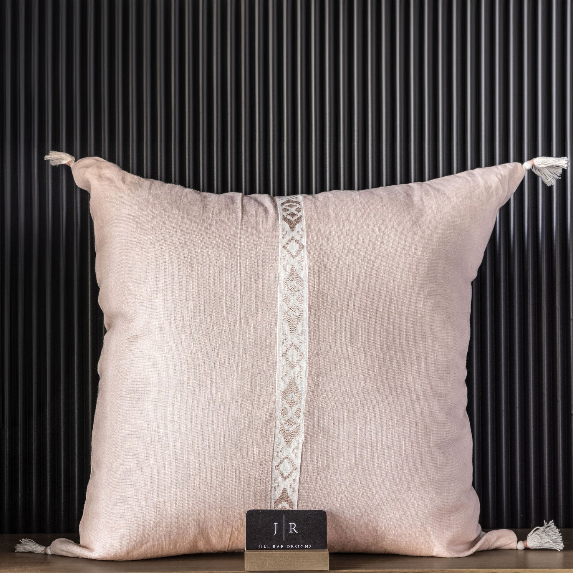 pink-throw-pillow-interior-design-jill-rae-designs-ridgefield-ct