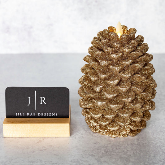 Pinecone Luminary